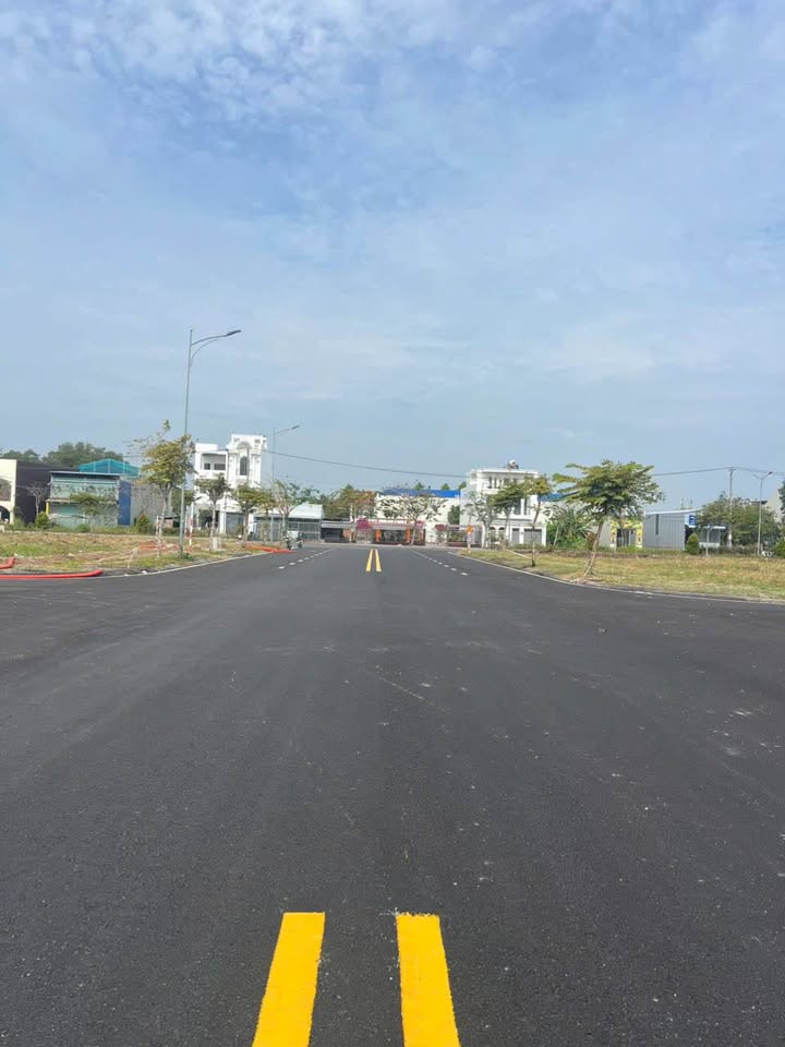 Đất nền Phường 1 TP Cà Mau 107m² 2 tỷ - Sổ đỏ chính chủ!