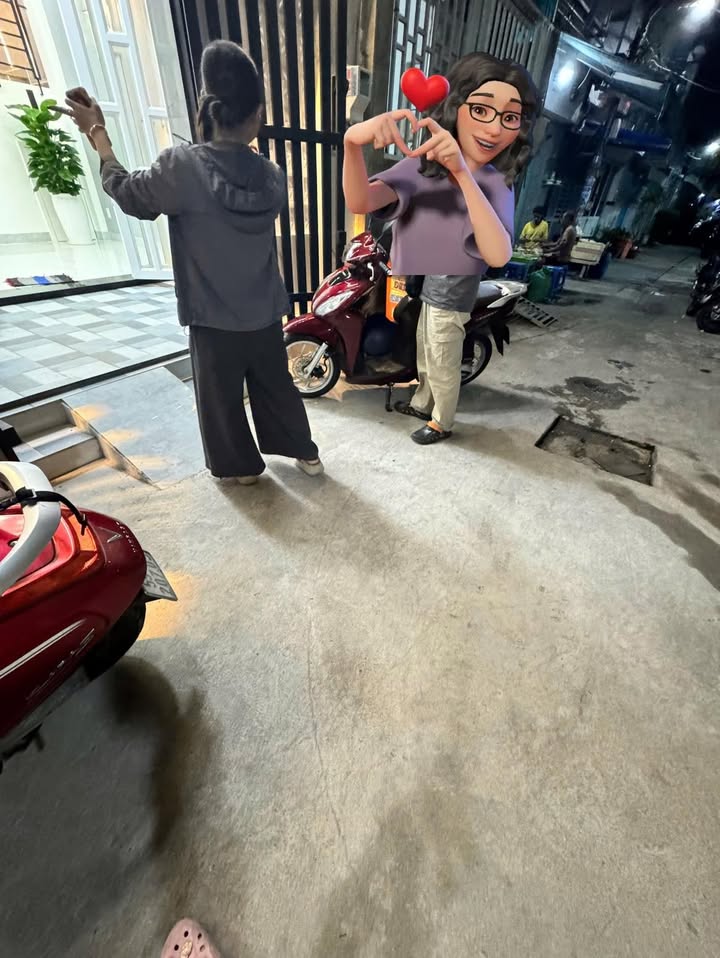 Nhà 70m² 3 Tầng 4PN Hẻm 4m Lê Văn Quới, Bình Tân - Giá 5 Tỷ