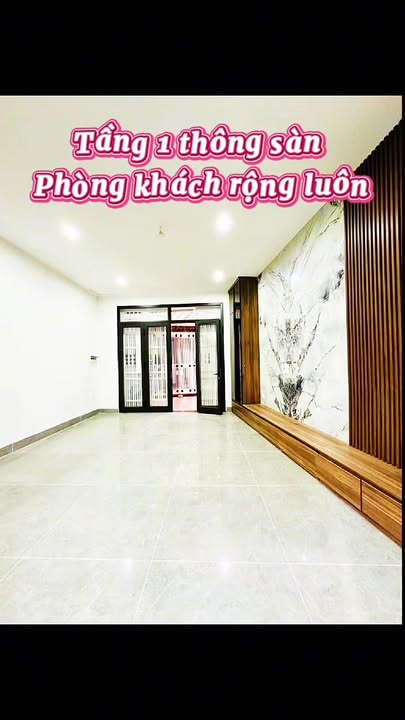 Nhà Trần Khát Chân 42m² - Lô Góc, Sân Rộng, Thoáng Sáng