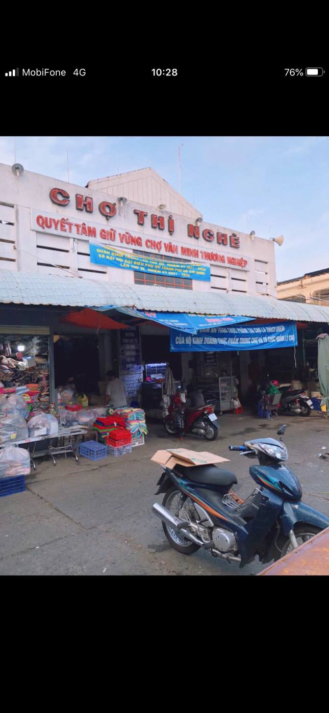 Nhà Riêng Phan Văn Hân Bình Thạnh 30m² - Vị trí đẹp, sát Quận 1!