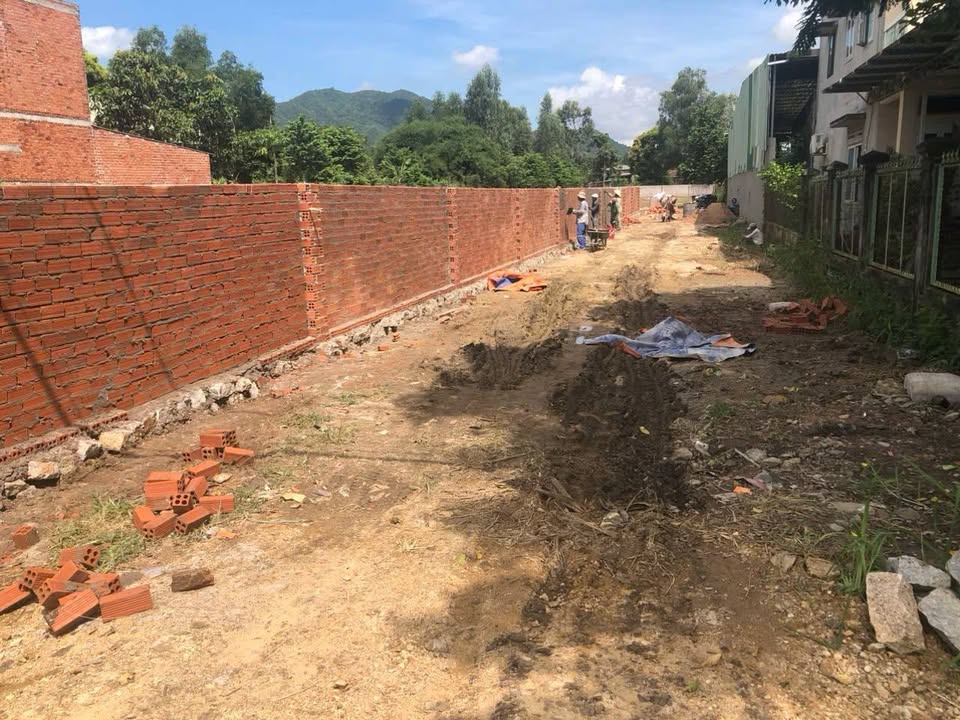 Đất nền 1000m² Châu Pha, Phú Mỹ - Bán gấp, tiềm năng sinh lời!