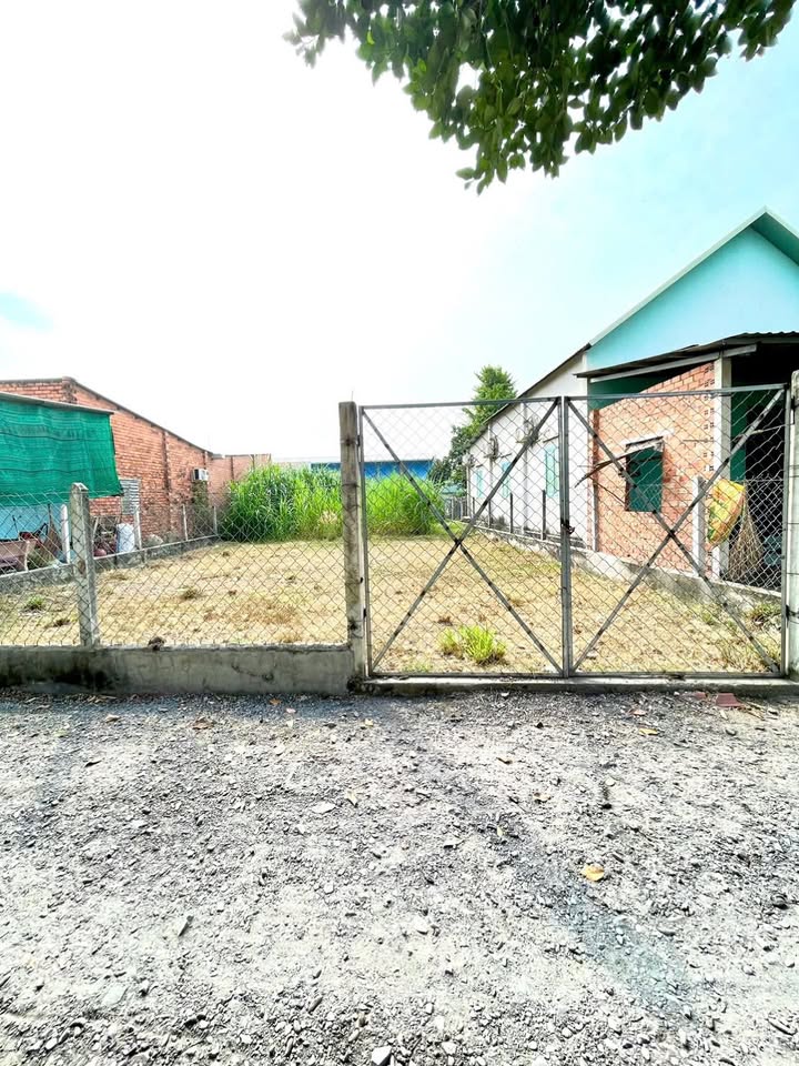 Đất nền Củ Chi 360m² - Đường ô tô, Xây dựng tự do!