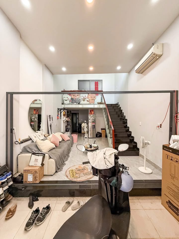 Nhà xinh 50m² HXH Xô Viết Nghệ Tĩnh, Bình Thạnh - Giá 4.99 Tỷ