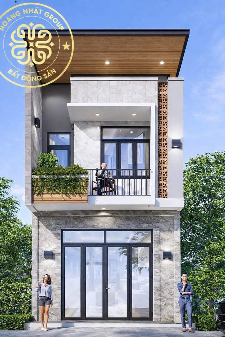 Nhà riêng 90m² KDC LICOGI Cà Mau – Ô tô tận cửa, 2.7 tỷ