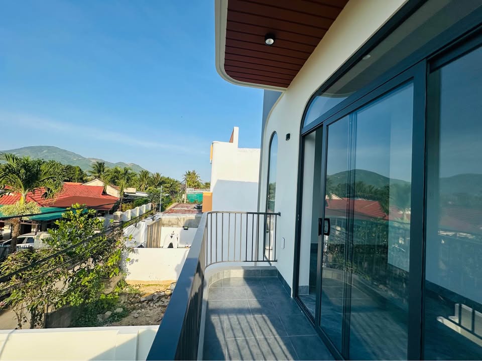 Nhà 2 Lầu 112.4m² Xã Diên Sơn, Diên Khánh - Giá 2.6 Tỷ