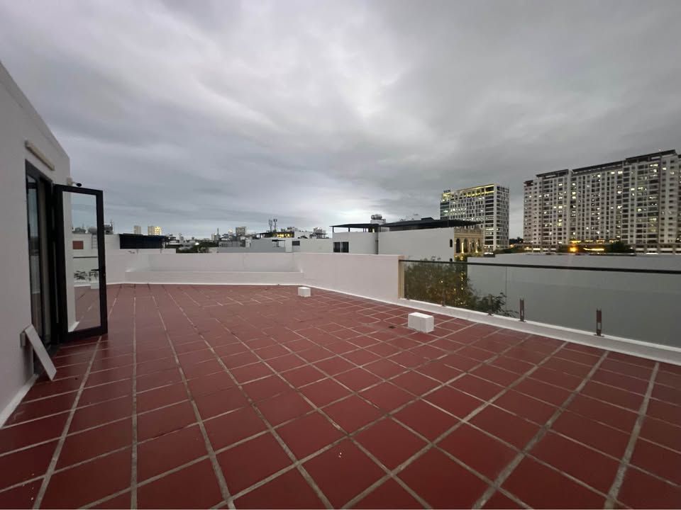 Cho thuê Tòa Căn Hộ Hà Quang 2 Nha Trang - Kinh doanh & Ở lý tưởng, 172m²