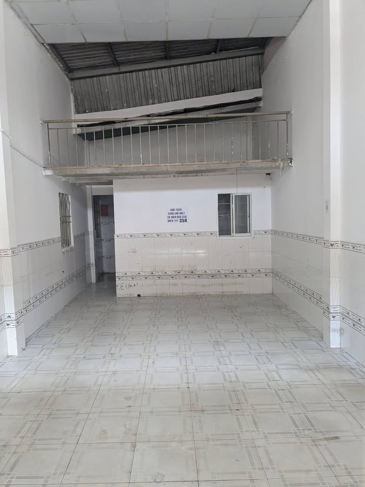 Kiosk Mặt Tiền Kinh Doanh KDC Việt Sing - 35m² Giá 4.5 Triệu/Tháng