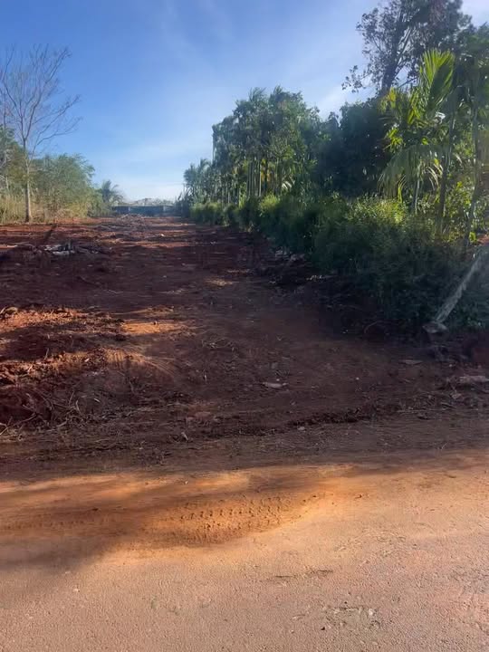 Đất nền 600m² Cư Kuin, Đắk Lắk - 1.739 tỷ, Tiềm năng tăng giá!