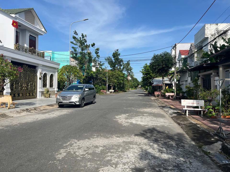 Đất nền KDC P2 Bạc Liêu 101m² - Sổ đỏ chính chủ, xây tự do!