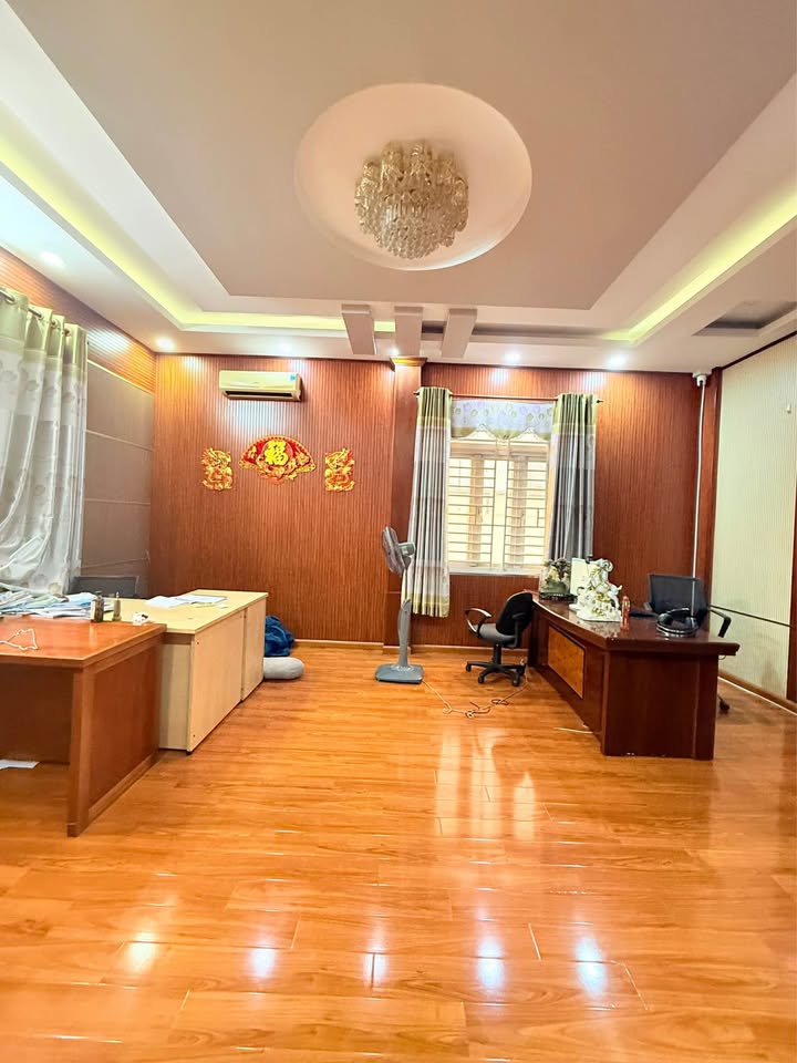 Nhà Phường Tân Thới Nhất Q12 117m² - Vị trí đẹp, kinh doanh đỉnh!