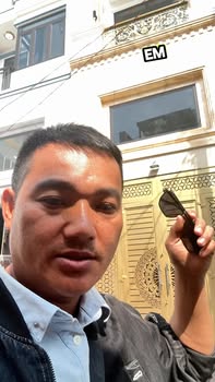 Nhà mới 5 tầng HXH 6m, Quận Tân Phú - 8.x Tỷ