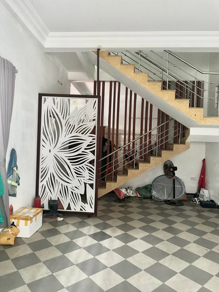 Nhà Riêng 2 Tầng Thi Sách, Đà Nẵng 65m² - Ô tô vào tận nhà!