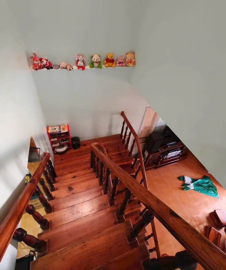 Nhà phố Đức Trọng 115m² - Sổ hồng riêng, sẵn sàng đón chủ mới