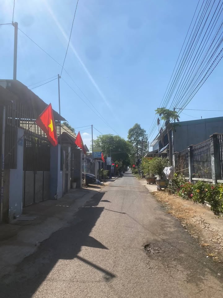 Bán Đất Tặng Nhà, Trọ Mặt Tiền Nhựa Tây Hoà, Trảng Bom - 568m² Sổ Hồng