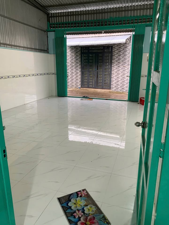 Nhà nguyên căn KDC Sơn Thủy 100m² giá 3 triệu - Sẵn sàng ở ngay!