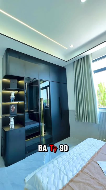 Nhà 1 Trệt 1 Lầu Hẻm Trần Vĩnh Khiết, Cần Thơ - 40.5m² Sổ Hồng