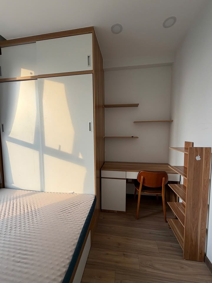 Thuê Căn Hộ Bcons Dĩ An - Đa Dạng Lựa Chọn 6tr - 16tr