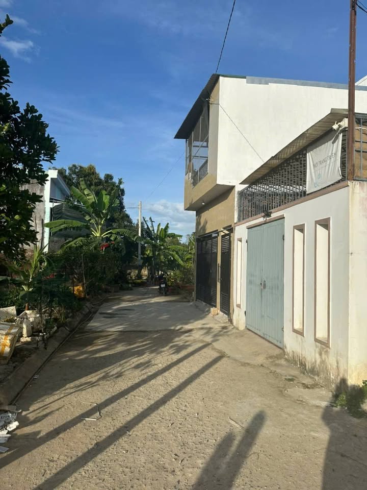 Đất nền Diên Toàn 69m² giá 1.1 tỷ - Sổ đỏ chính chủ, đường ô tô!