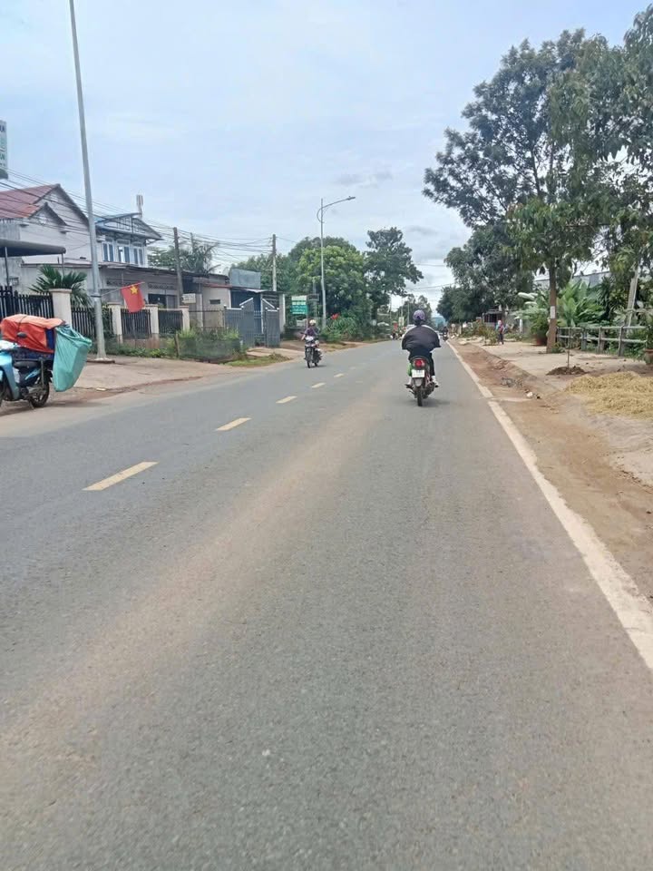 Đất nền QL27 Đức Trọng 450m² giá 3.1 tỷ - Tiềm năng tăng giá!