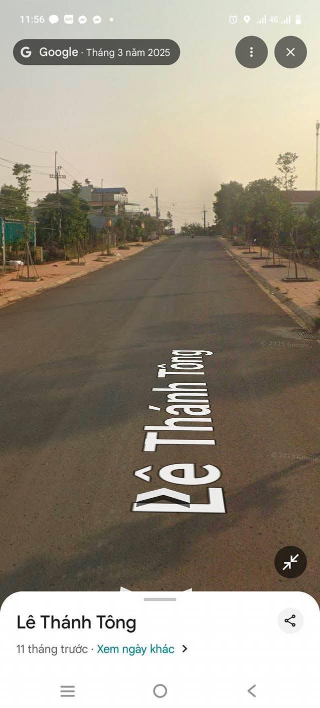 Đất Vàng Gia Nghĩa 600m² - Sổ Đỏ Sẵn Sàng, Giá F0 CĐT