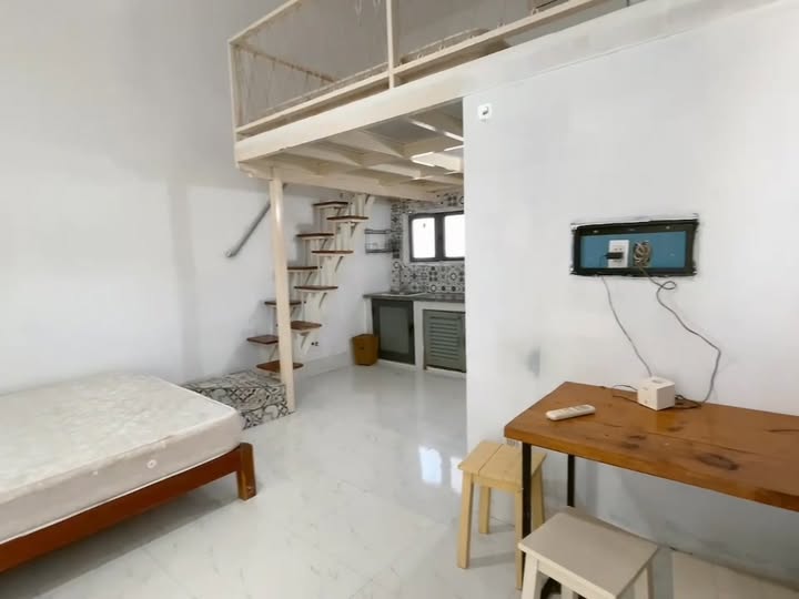 Phòng Miana Home Nguyễn Trung Trực 2.2 Triệu/tháng - Full Nội Thất