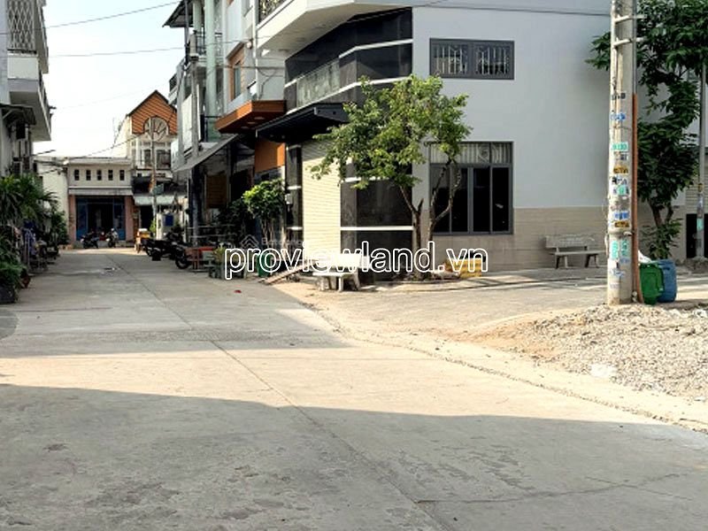 Nhà Mặt Tiền QL1A Bình Tân 750m² - Vừa Ở Vừa Kinh Doanh, GPXD 6 Lầu