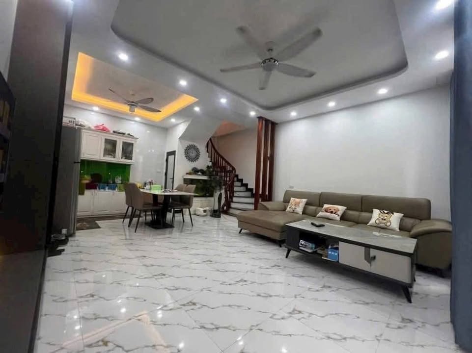 Cho thuê nhà nguyên căn 152m² Yên Nghĩa, Hà Đông - Full nội thất, 3PN