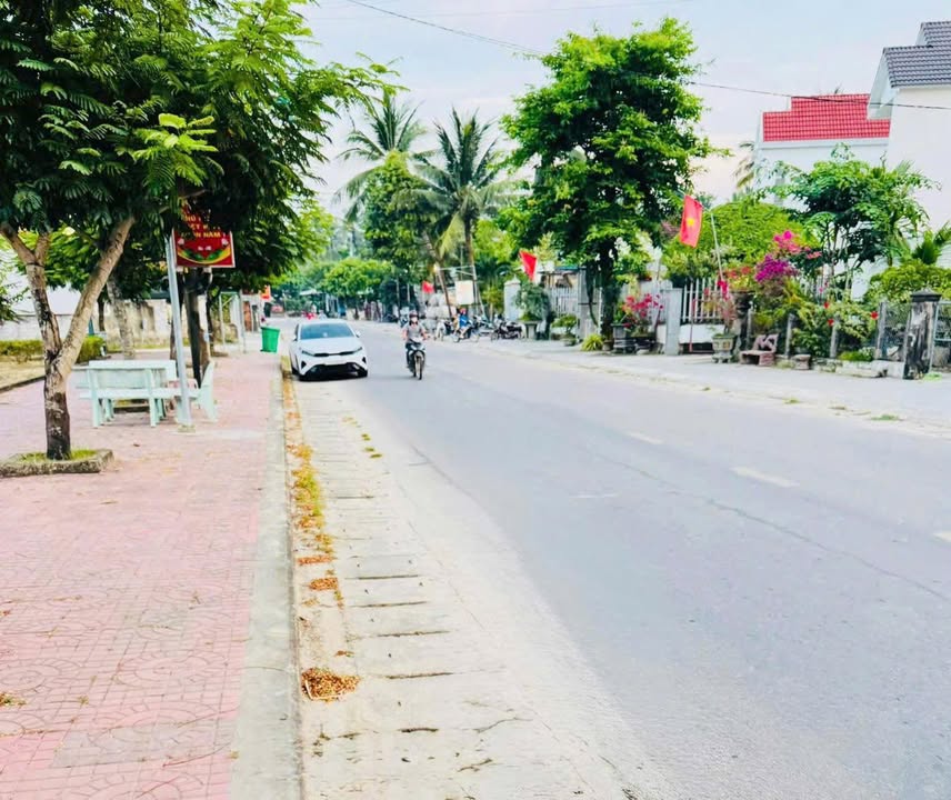 Đất nền Hoài Nhơn 170m² chỉ 500 triệu - Đất thổ cư 100%!