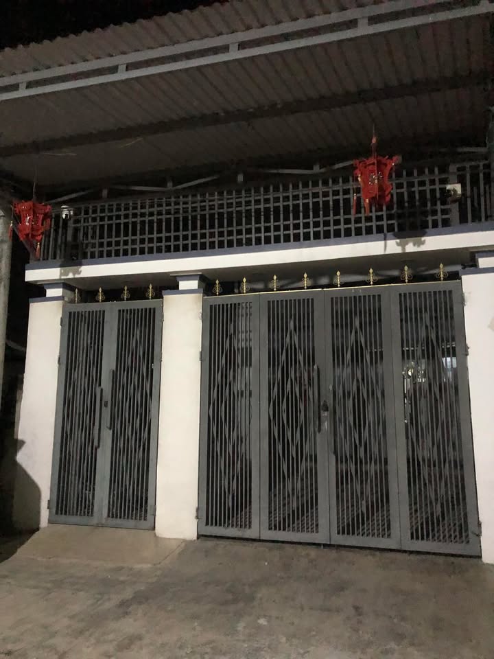 Nhà Kiên Ngãi, Bình Thành 95m² - Gần Chợ, KCN Gò Cầy, Giá 1 Tỷ