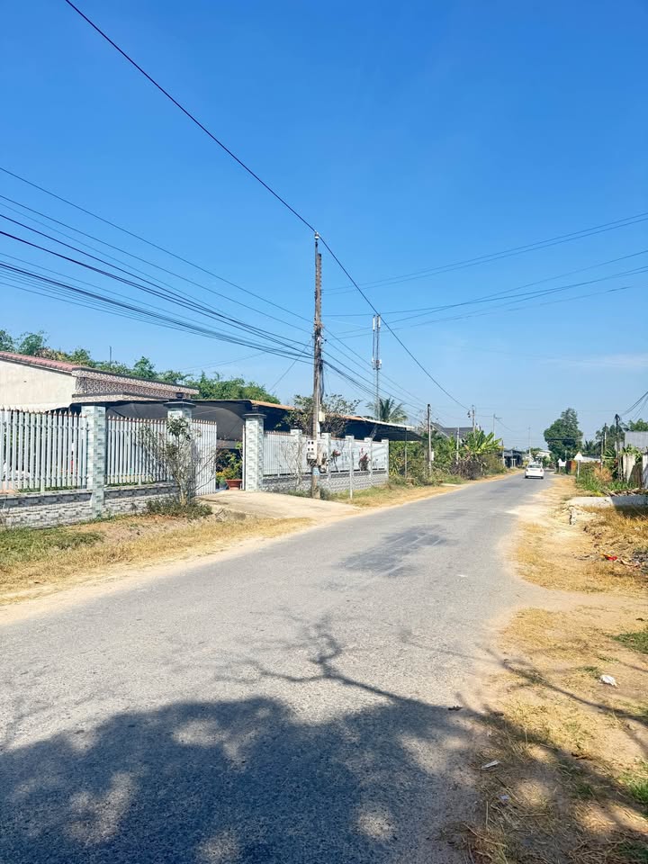 Đất Vườn Phủ Hồng 1005m² - Sổ Sẵn Giá 750 Triệu Gần KCN Hiệp Thạnh