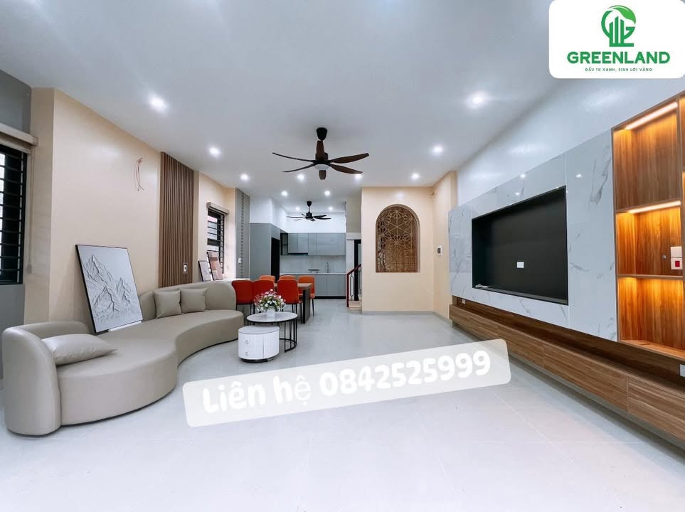 Nhà phố Việt Trì 51m² giá 3.5 tỷ - Full nội thất, sẵn sàng ở!