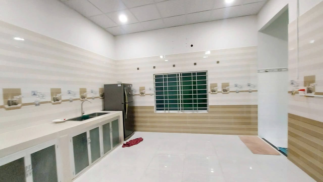 Nhà Riêng Phường Phú Khương TP Bến Tre 6 Triệu/Tháng - Full Nội Thất, Sân Ô Tô!