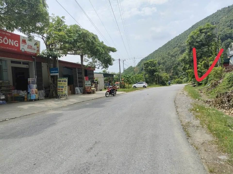 Đất nền QL70 Lào Cai 132m² 500 triệu - Sổ đỏ chính chủ, bán gấp!