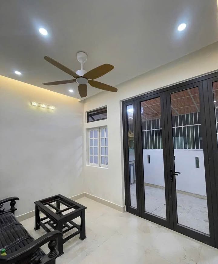 Nhà Kiệt Tôn Quang Phiệt - 68.5m² - 2 Tỷ - Sẵn Sàng Ở Ngay