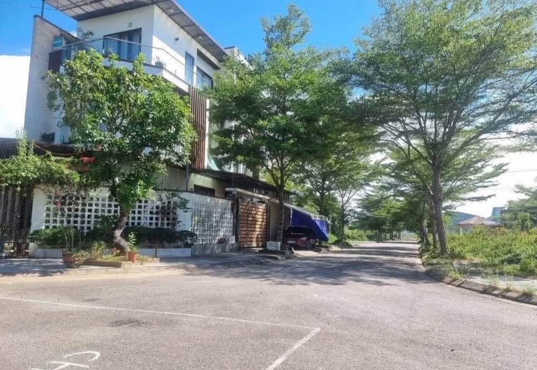 Đất nền KQH Hương An - Ân Nam 140m² - Hạ tầng hoàn thiện!