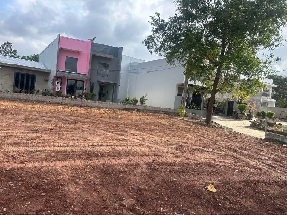 Đất Ở 120m² Kiệt 50 Thiên Thai, Huế - Giá 930 Triệu