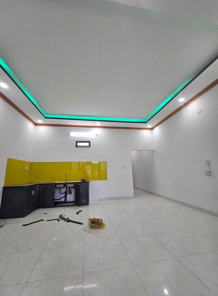 Nhà Mặt Tiền La Văn Cầu Nha Trang 96m² giá 1 tỷ - Chính chủ bán!