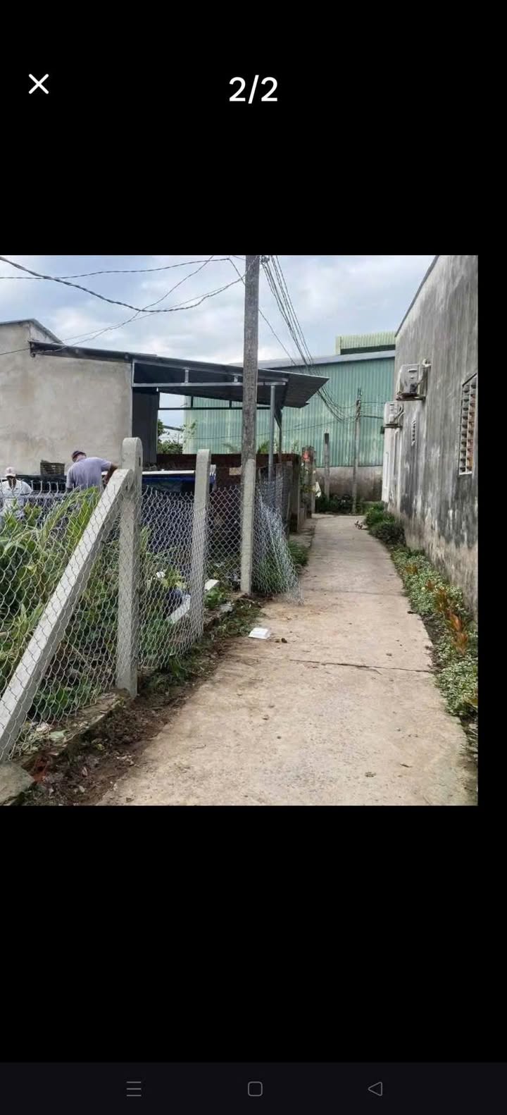 Bán Đất Châu Thành Bến Tre 150m² Thổ Cư 130m² - Gần Tòa Án, Sổ Hồng Sẵn