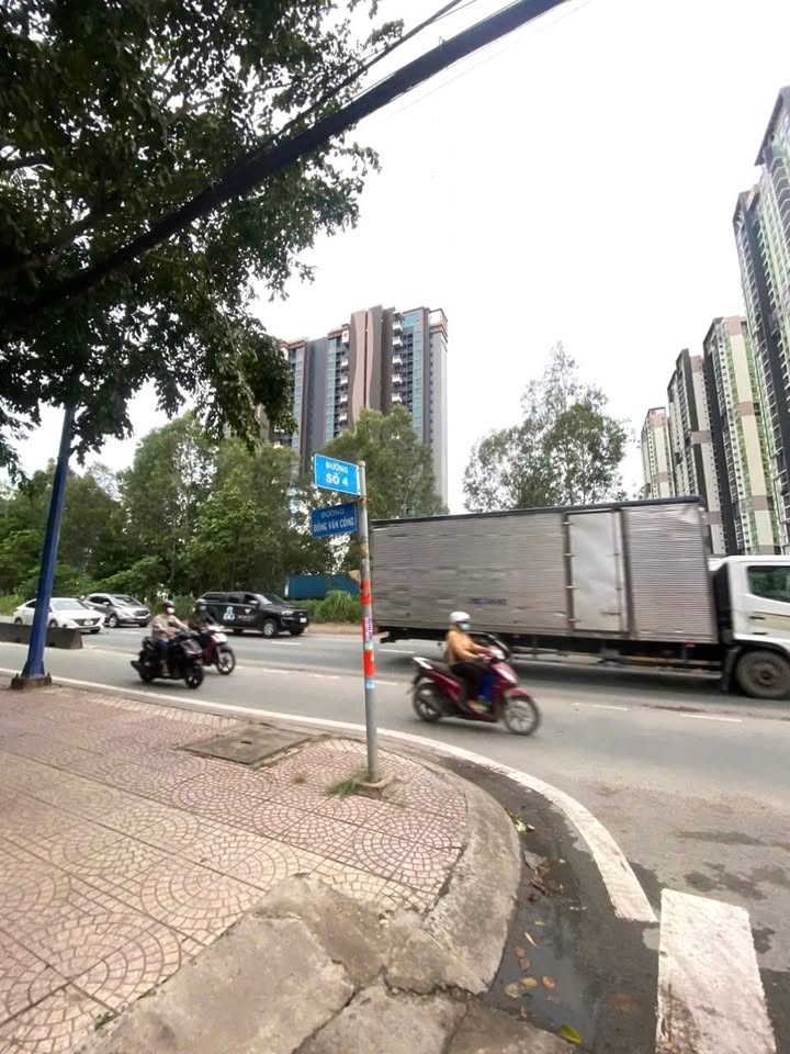 Bán Gấp Nhà Thạnh Mỹ Lợi (TP. Thủ Đức) 115m² - Giá 5.7 Tỷ