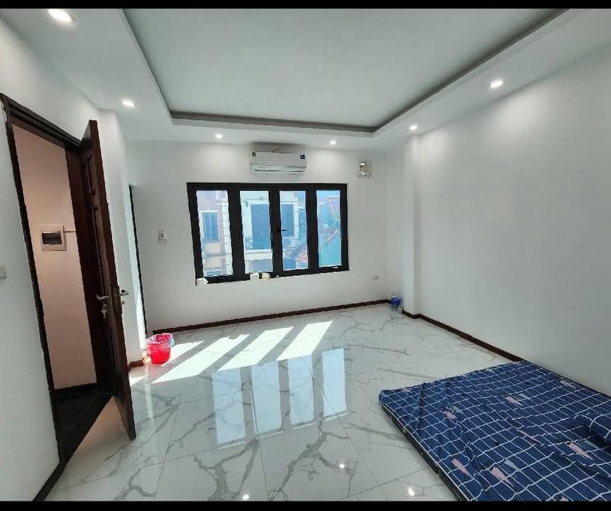 Nhà Phố Lò Đúc, Hai Bà Trưng 30m² giá 13.5 tỷ - Vị Trí Đắc Địa!