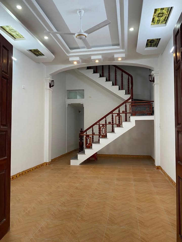 Nhà riêng Phố Phong Lộc Ninh Phong 88m² hơn 2 tỷ - Sẵn sàng ở ngay!