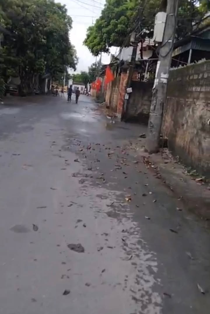 Bán đất nhà cấp 4 Quốc lộ 1A, Tam Điệp - 105m² giá 1 tỷ