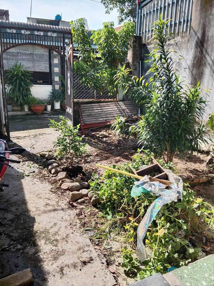 Nhà 1PN Trảng Dài, Biên Hòa - Giá 1.8 Triệu/Tháng, Gần Chợ