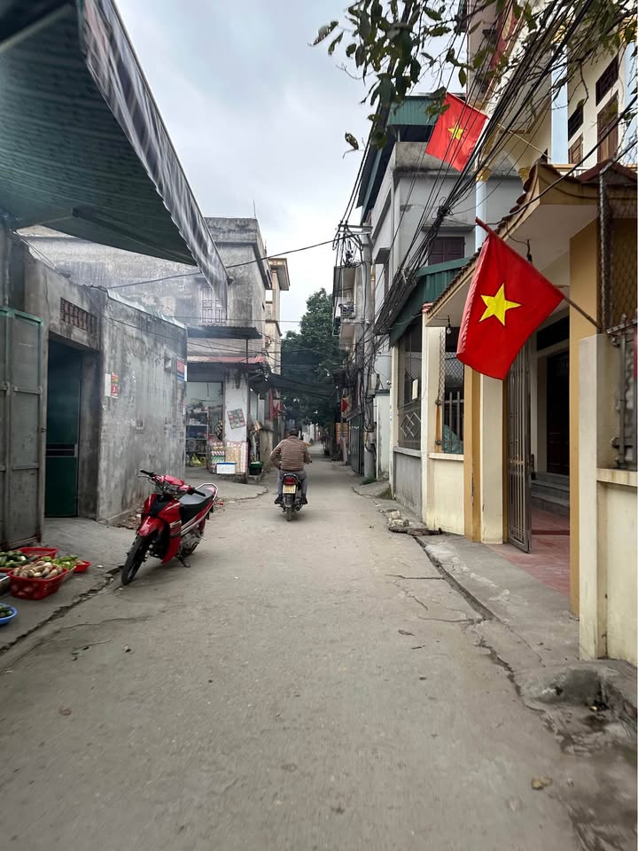 Đất nền Thanh Khương 60m² giá 2.2 tỷ - Tiềm năng tăng giá vượt trội!