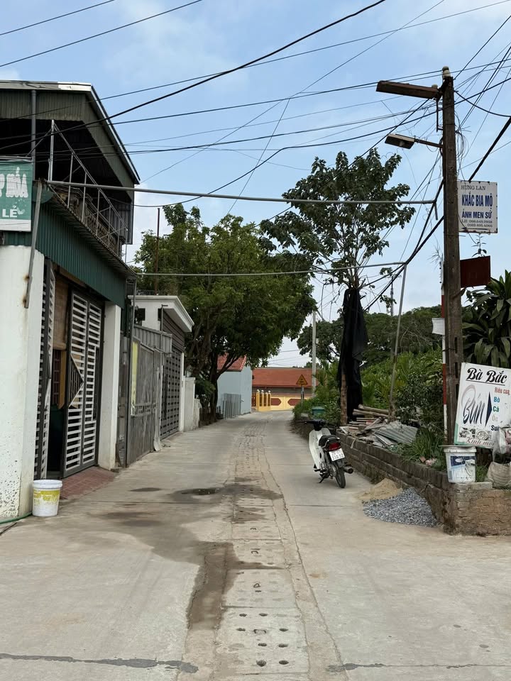 Bán Đất Vàng Chương Dương 46.6m² - Nở Hậu, Ô Tô Đỗ Cửa