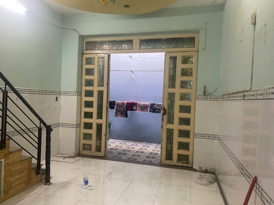 Nhà 1 Lầu Tân Xuân, Hóc Môn - 32m², 3PN, Giá Tốt Trước Tết!