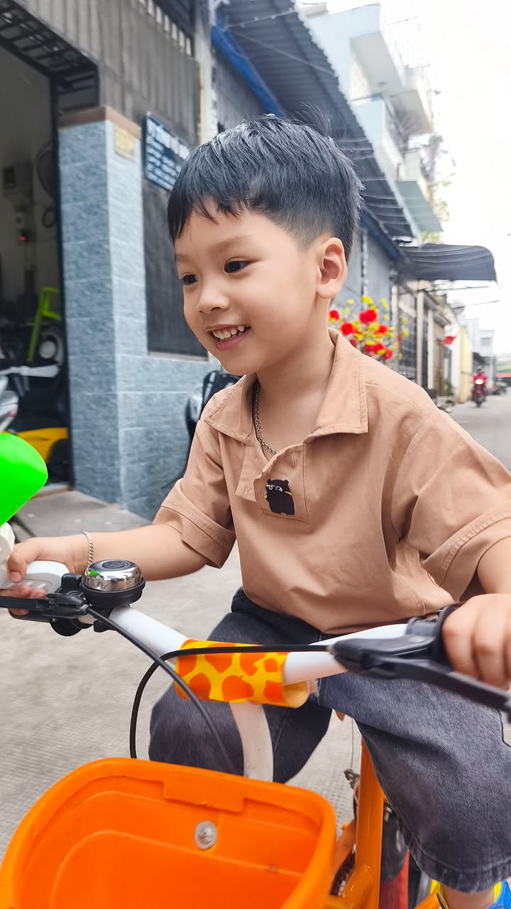 Đất Nền Củ Chi 80m² Sổ Hồng Riêng - Gần Phim Trường HTV, TL8