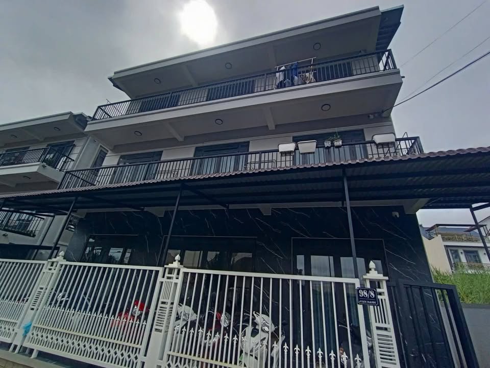 Thuê căn hộ Phường 12 Đà Lạt 40m² 5tr - Full nội thất cao cấp