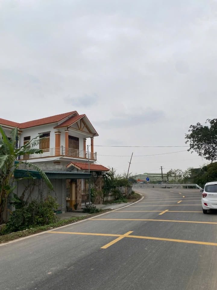 Đất nền An Bình Kiến Xương 100.7m² - Cắt lỗ sâu, kinh doanh đắc lợi