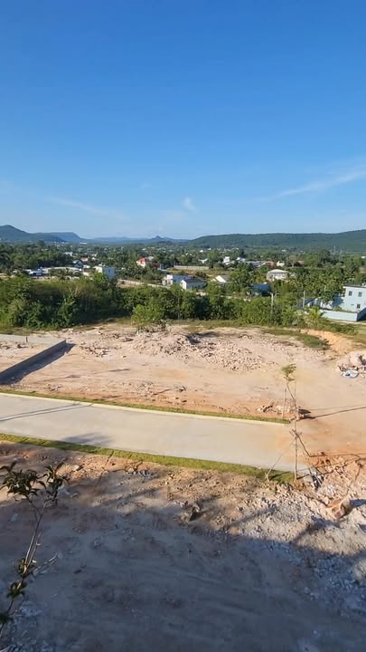 Đất Nền Phú Quốc 500m² View Đồi Suối Đá - Giá 3 Tỷ Nhỉnh